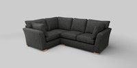 Medium Corner Sofa - Left Hand
