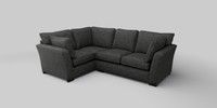 Medium Corner Sofa - Left Hand