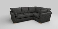 Medium Corner Sofa - Right Hand