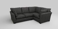 Medium Corner Sofa - Right Hand