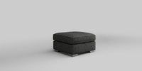 Storage Footstool