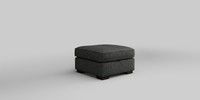 Storage Footstool