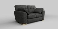 2 Seater Small Sofa