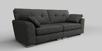 4 Seater Sofa