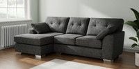Medium Sofa Chaise - Left Hand