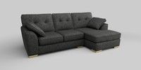 Medium Sofa Chaise - Right Hand