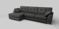 Large Sofa Chaise - Left Hand