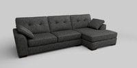 Large Sofa Chaise - Right Hand