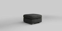 Storage Footstool