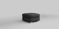 Storage Footstool