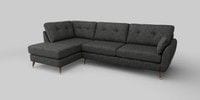 Large Corner Chaise - Left Hand