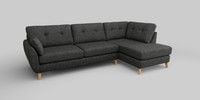 Large Corner Chaise - Right Hand