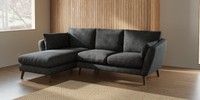 Medium Corner Chaise - Left Hand