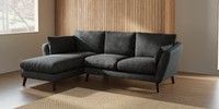 Medium Corner Chaise - Left Hand