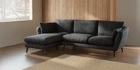 Large Corner Chaise - Left Hand