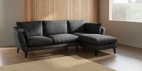 Large Corner Chaise - Right Hand
