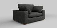 2 Seater Small Sofa