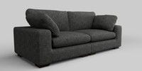 4 Seater Large Sofa