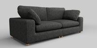 4 Seater Large Sofa