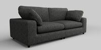 4 Seater Large Sofa