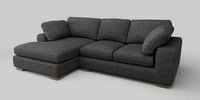 Medium Sofa Chaise - Left Hand