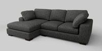 Medium Sofa Chaise - Left Hand