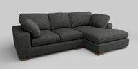 Medium Sofa Chaise - Right Hand