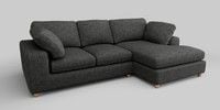 Medium Sofa Chaise - Right Hand