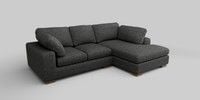 Medium Corner Chaise - Right Hand