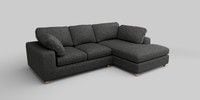 Medium Corner Chaise - Right Hand
