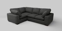 Medium Corner Sofa - Left Hand