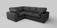 Medium Corner Sofa - Left Hand