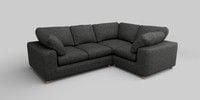 Medium Corner Sofa - Right Hand