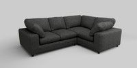 Medium Corner Sofa - Right Hand