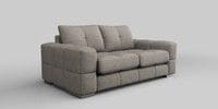 3 Seater Small Sofa