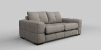 3 Seater Small Sofa