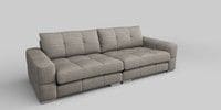 4 Seater Large Sofa
