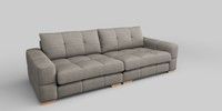 4 Seater Large Sofa