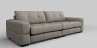 4 Seater Large Sofa