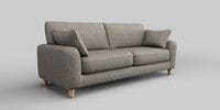 3 Seater Sofa