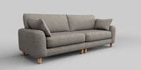 4 Seater Large Sofa