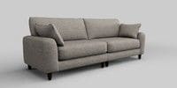 4 Seater Large Sofa