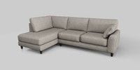 Medium Corner Chaise - Left Hand