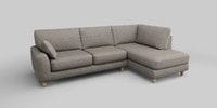 Medium Corner Chaise - Right Hand