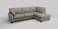 Medium Corner Chaise - Right Hand