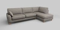 Large Corner Chaise - Right Hand