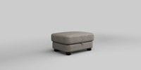 Storage Footstool