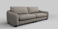 4 Seater Large Sofa