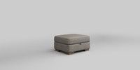 Storage Footstool