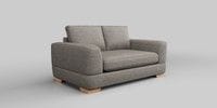 2 Seater Small Sofa